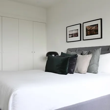 Chic&cozy - Batalha Ii Appartement