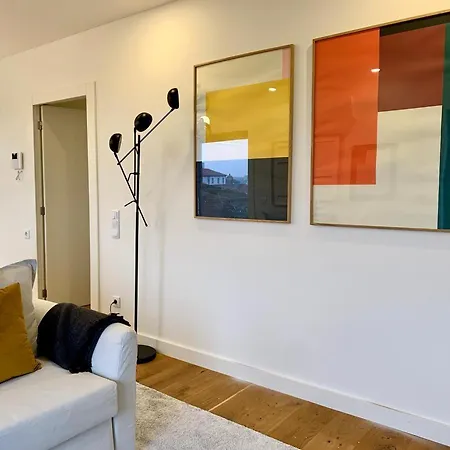 Chic&cozy - Batalha Ii * 波尔图