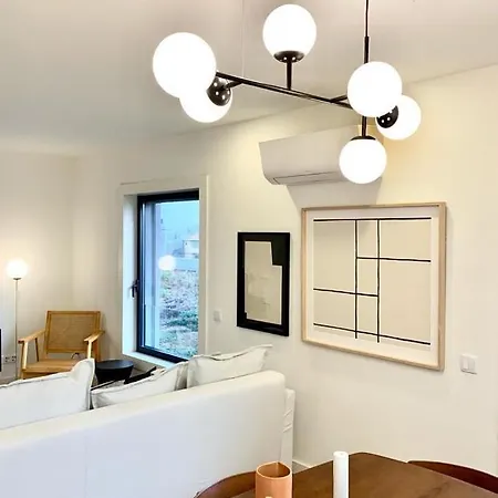 Chic&cozy - Batalha Ii