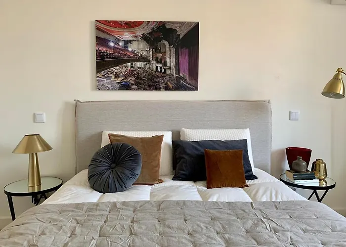 Chic&cozy - Batalha Ii * Oporto