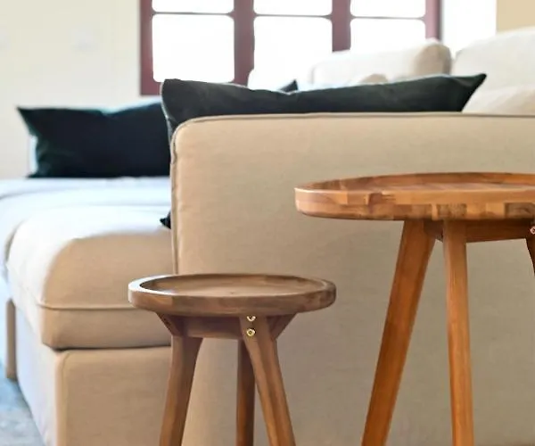 Chic&cozy - Batalha Ii Appartement