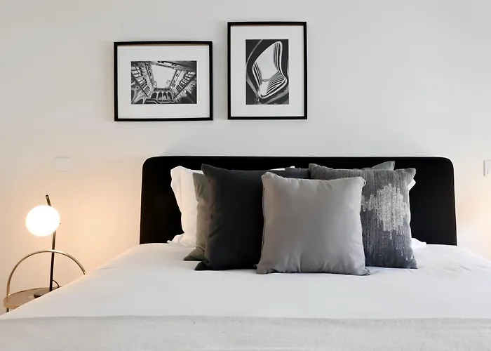 Chic&cozy - Batalha Ii Πόρτο