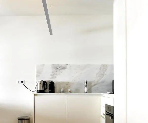 Appartement Chic&cozy - Batalha Ii *