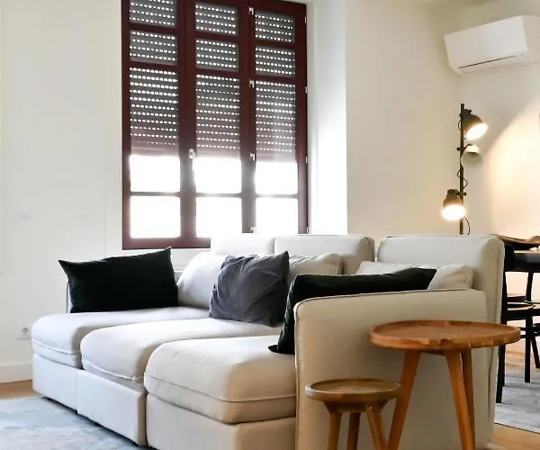 Chic&cozy - Batalha Ii Oporto