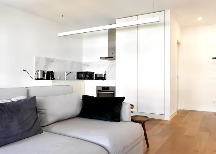 Chic&cozy - Batalha Ii * Oporto