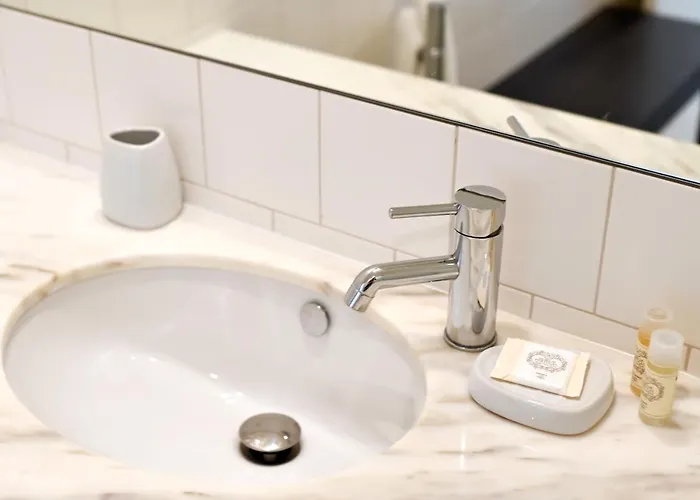 Chic&cozy - Batalha Ii Appartement