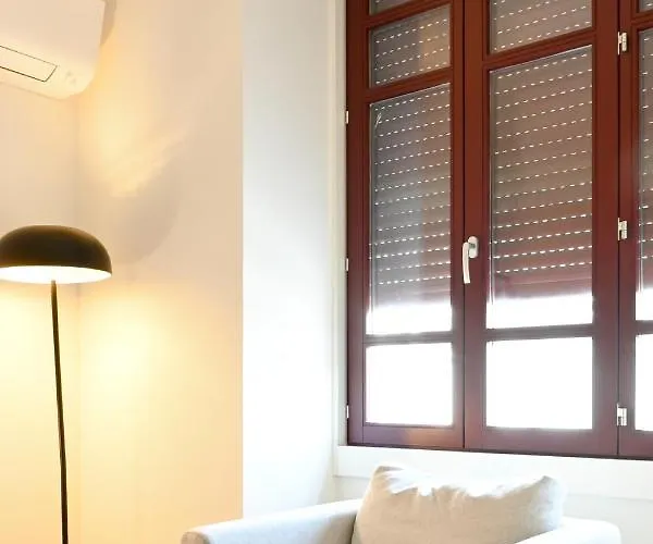 Chic&cozy - Batalha Ii Oporto