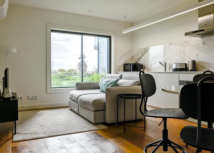 Chic&cozy - Batalha Ii Appartement *