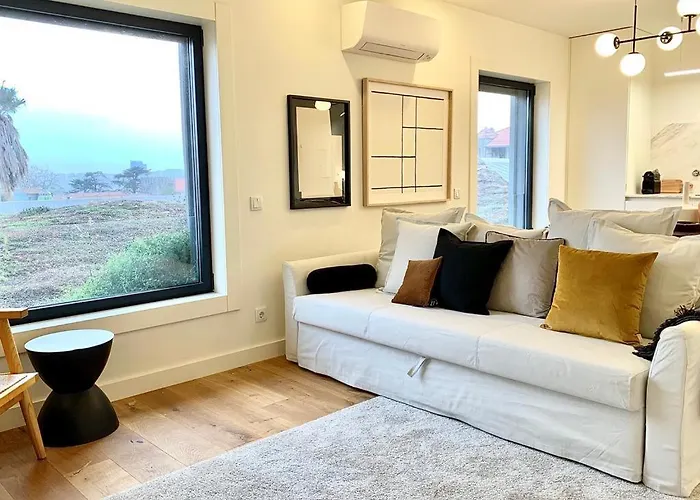 Chic&cozy - Batalha Ii Appartement Oporto