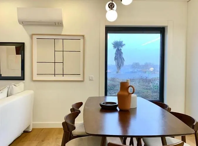 Appartement Chic&cozy - Batalha Ii Oporto