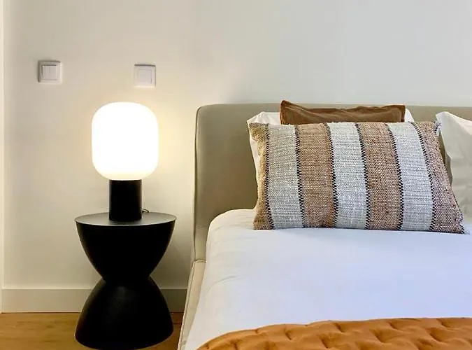 Chic&cozy - Batalha Ii Appartement Oporto