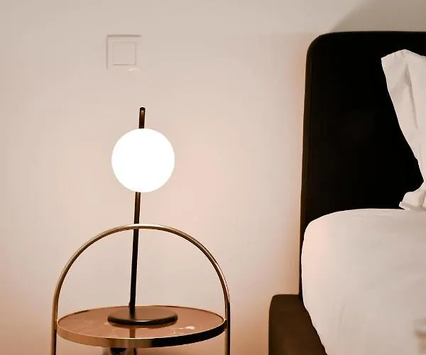 Chic&cozy - Batalha Ii Apartmán