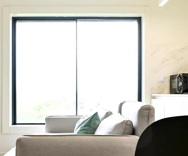 Chic&cozy - Batalha Ii