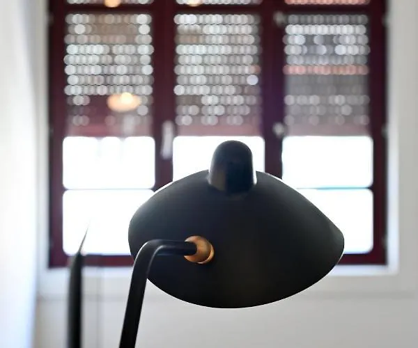 Apartmán Chic&cozy - Batalha Ii