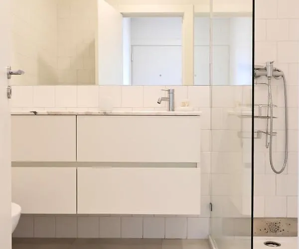 Apartmán Chic&cozy - Batalha Ii *