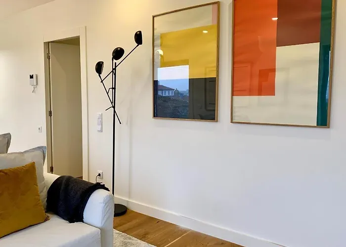 Chic&cozy - Batalha Ii * Porto