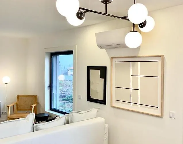 Chic&cozy - Batalha Ii