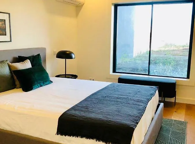 Apartmán Chic&cozy - Batalha Ii Porto